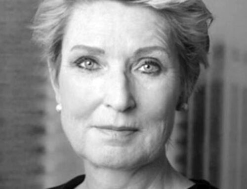 In memory of Sinikka Demaré