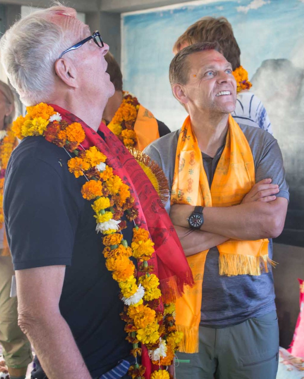 OA Nepal