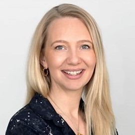 Caroline Von Barnekow
