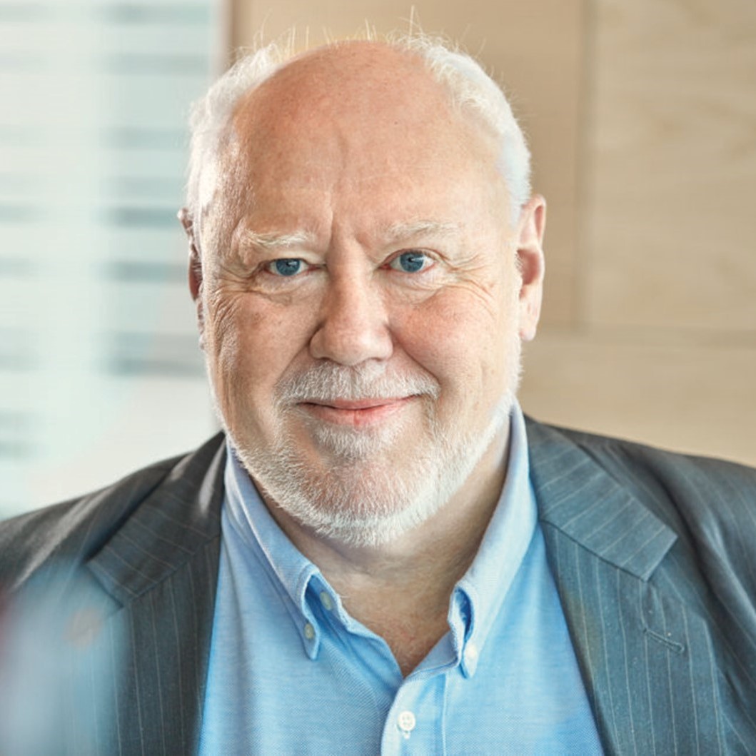Claus Hommelhoff