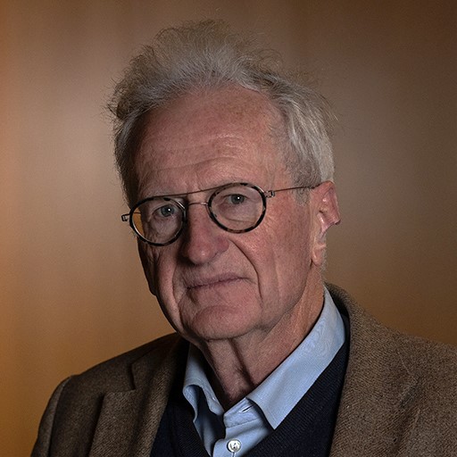 Flemming Topsøe