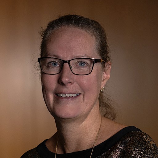 Lizzie Friborg Jacobsen