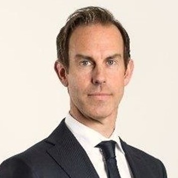 Rickard Svensson-Dahlberg