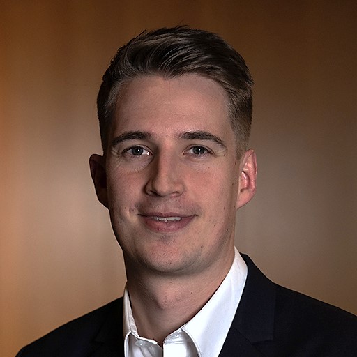 Simon Gessø
