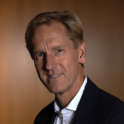 Ulf Rosberg 