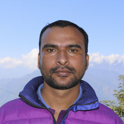Chetan Bhattarai