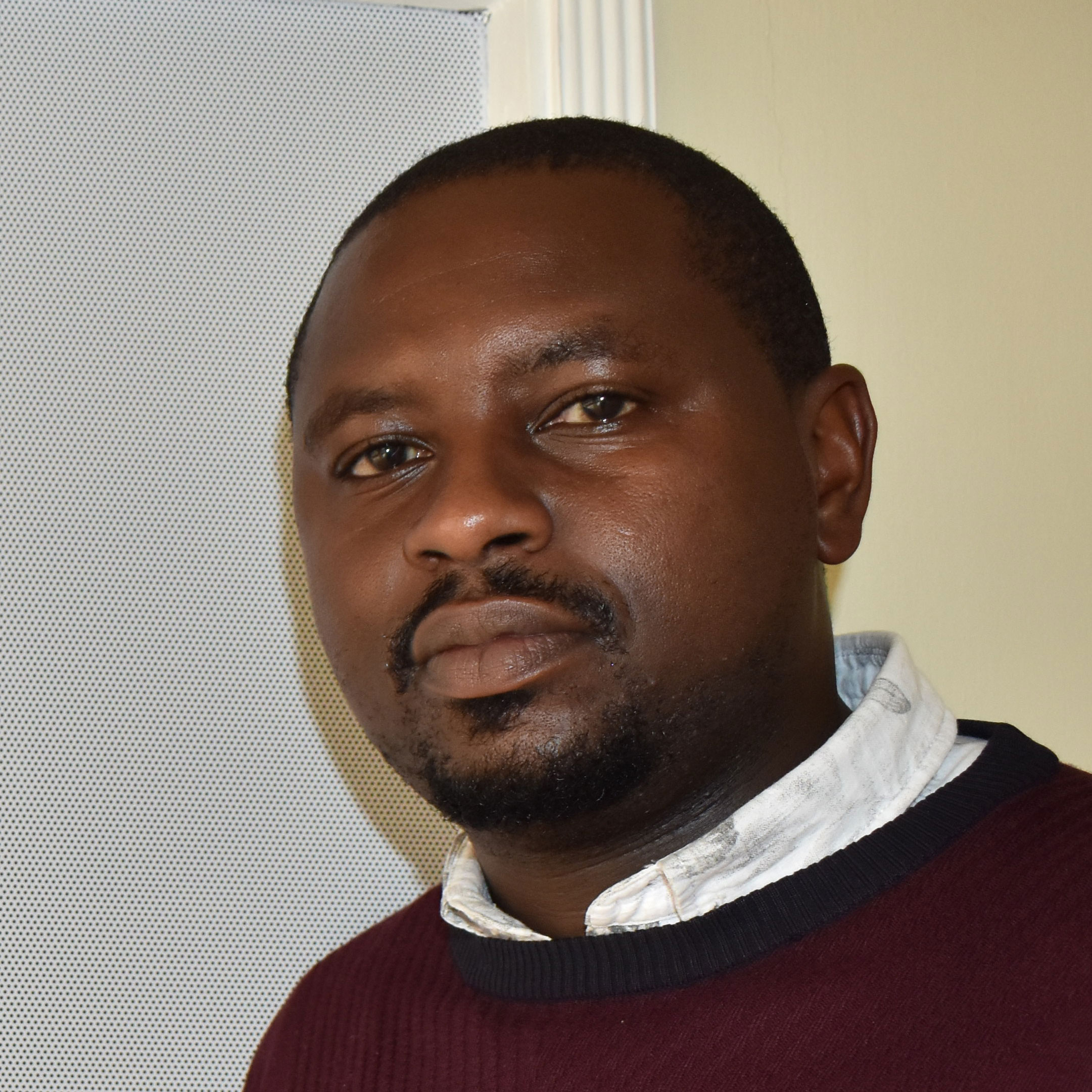 James Munene Gabotu