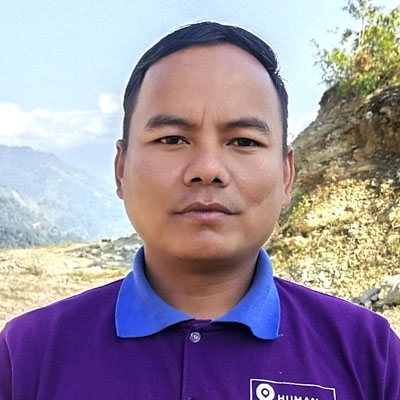 Deuman Subba
