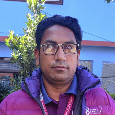 Jaya Bhakta Nepali