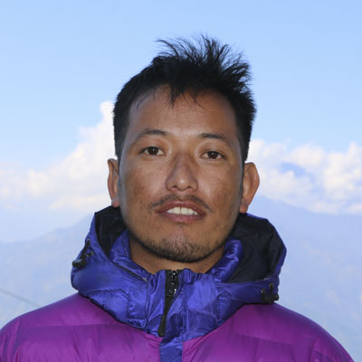Karma Limbu