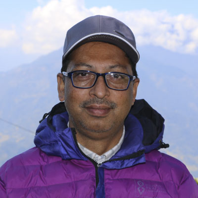 Laxman Gautam
