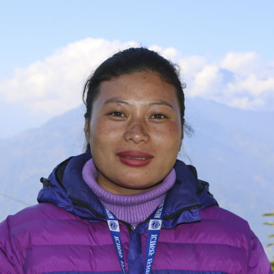 Mamata Gurung