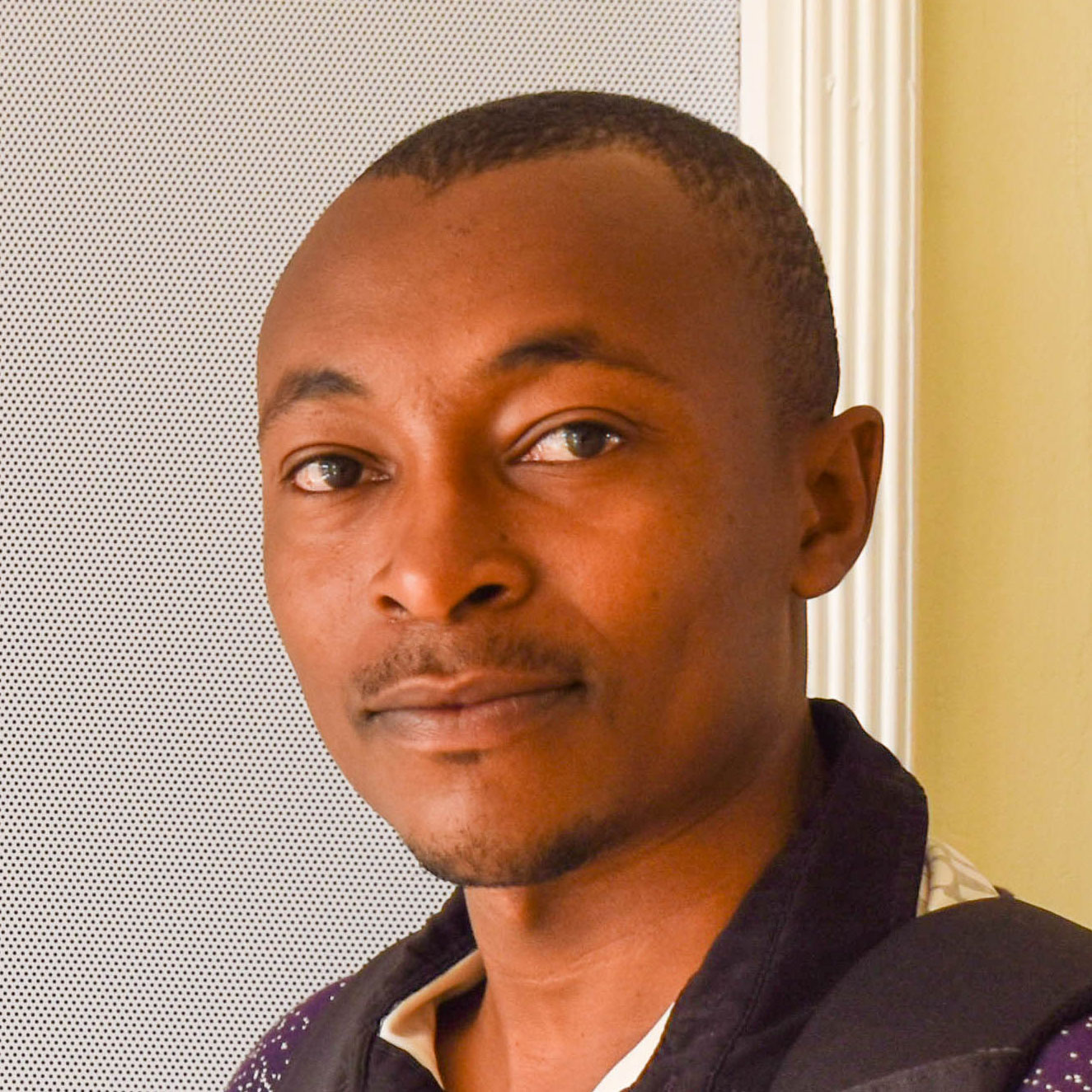 Morris Mwaki