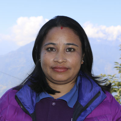 Sita Niroula