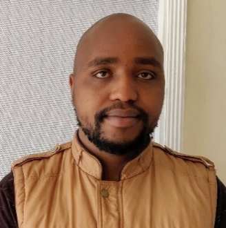 Benjamin Mugo