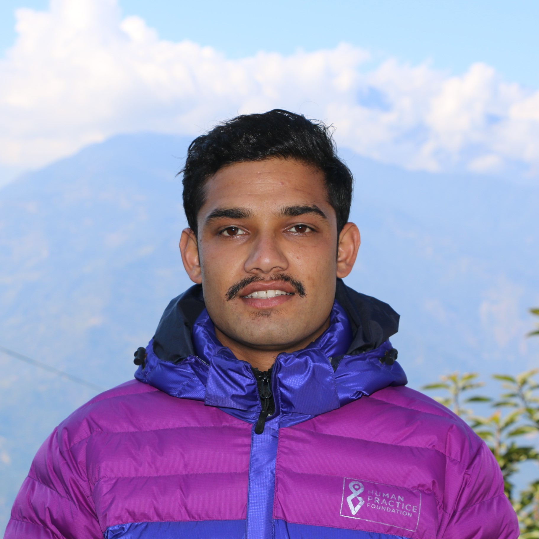 Bipan Gautam