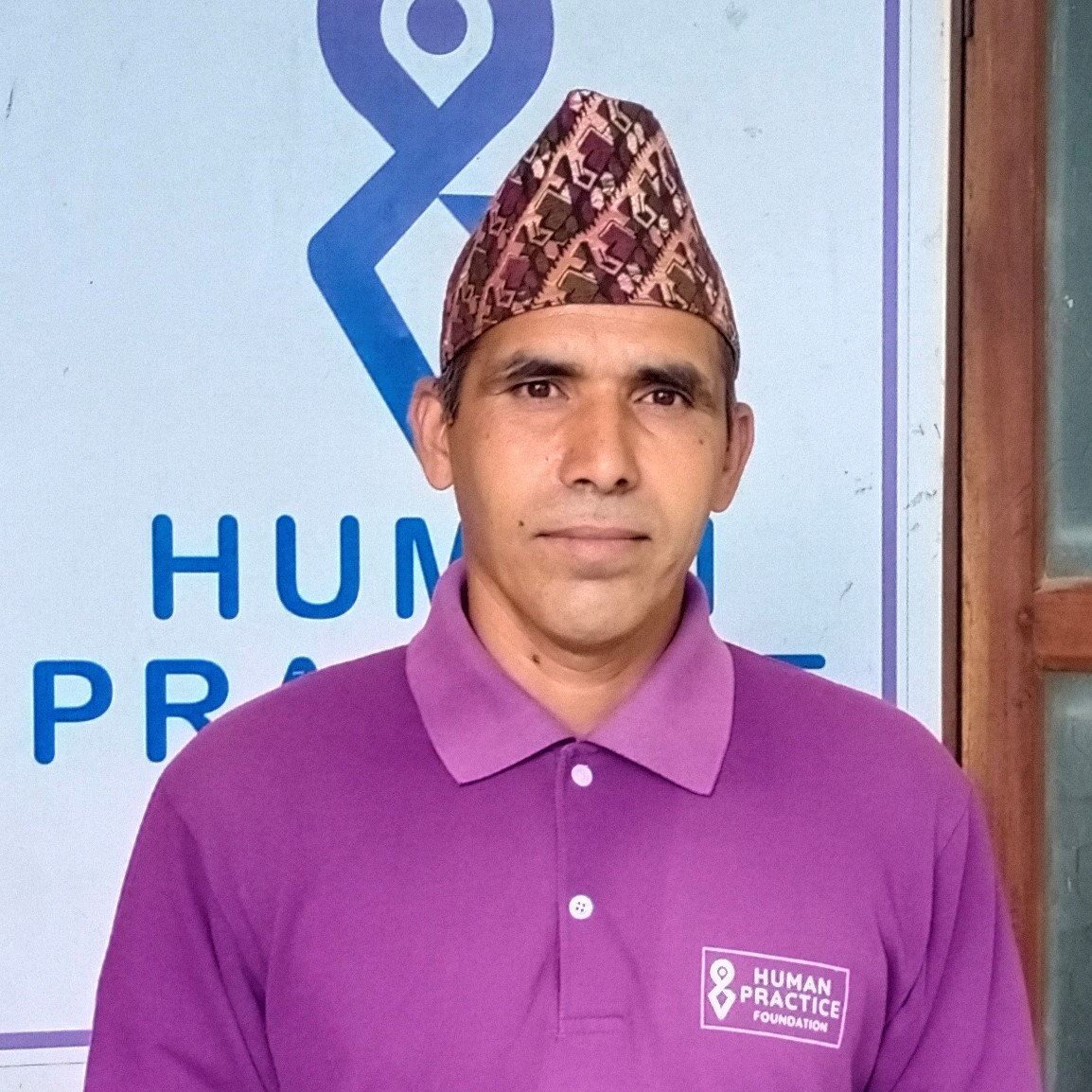 Chaitanya Niroula