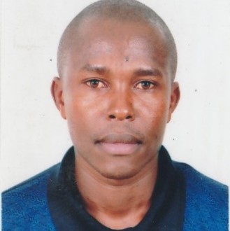 Cyrus Munene
