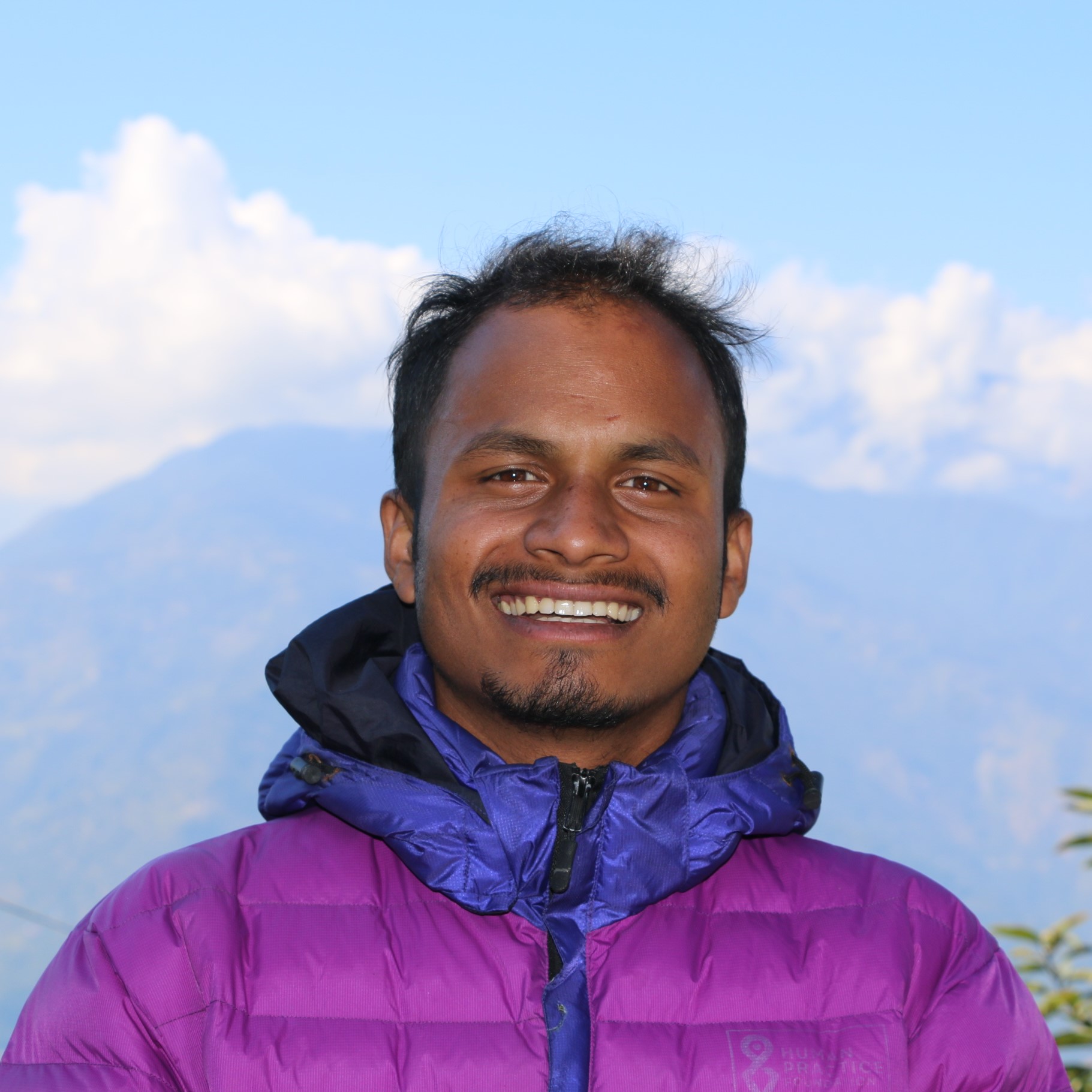 Jagdip Baniya 