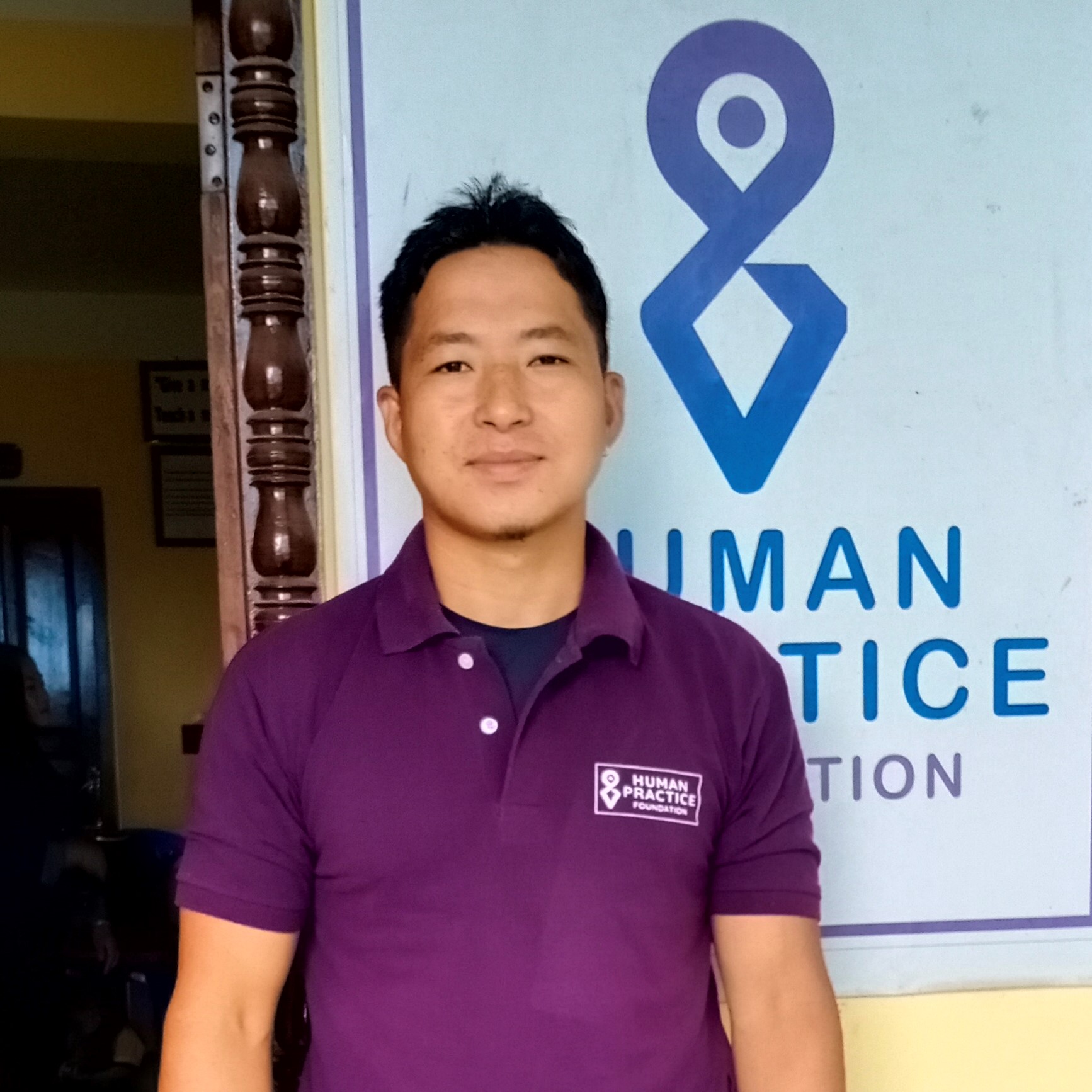 Rabin Limbu