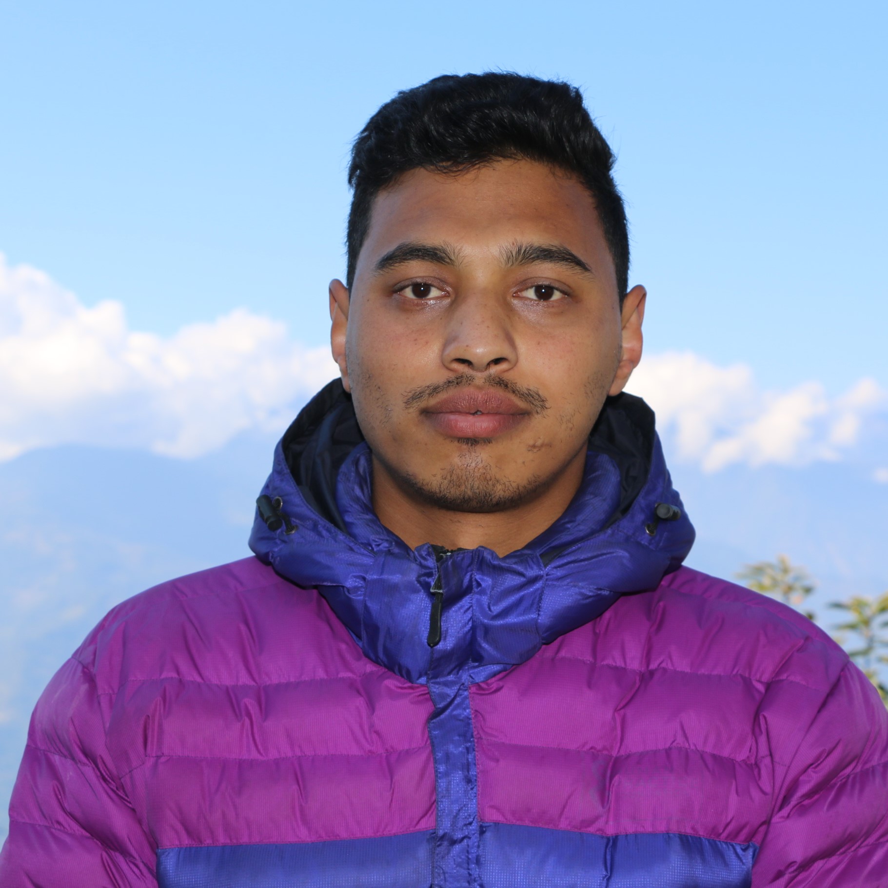 Suman Shrestha