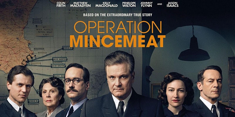 Operation Mincemeat
