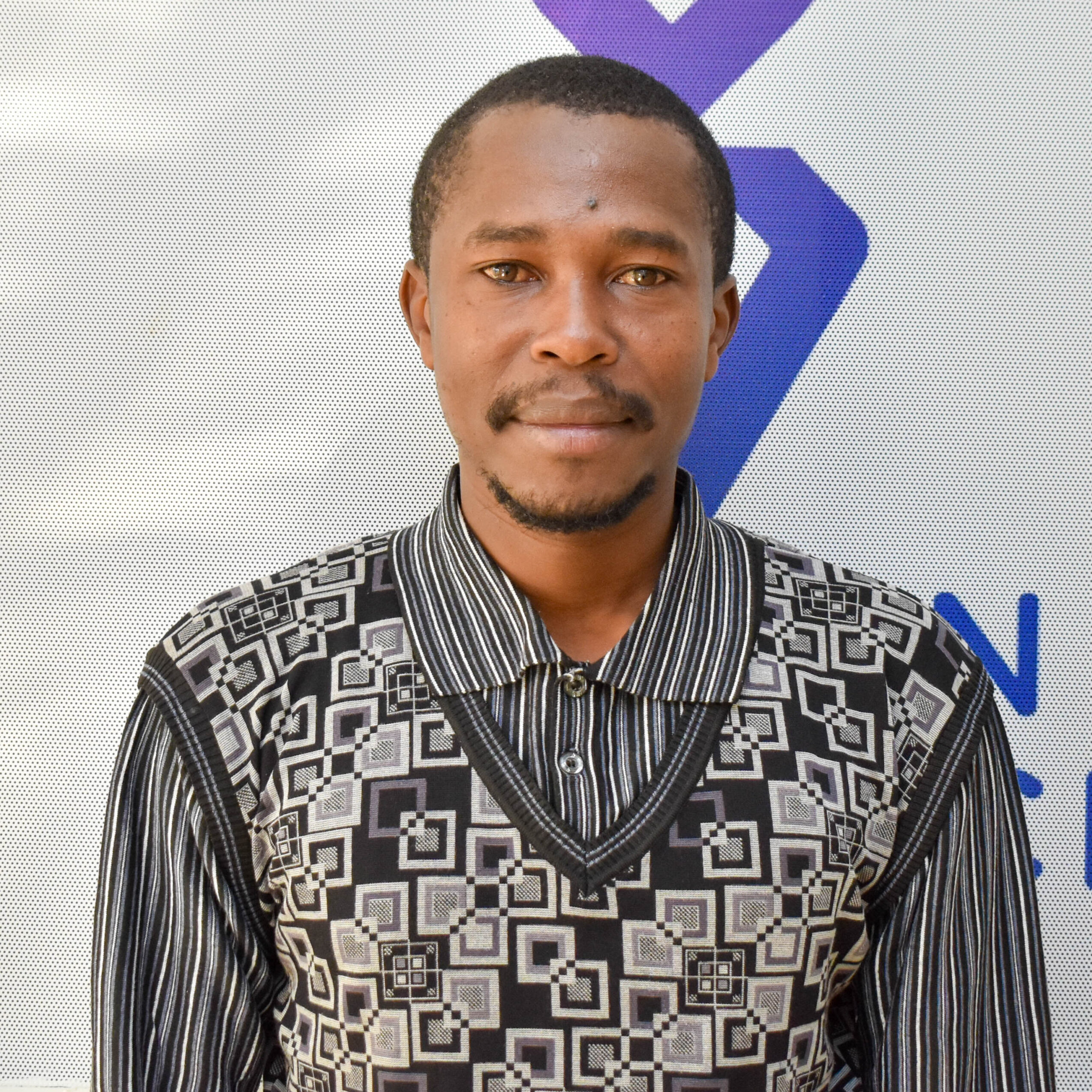 Cyrus Munene