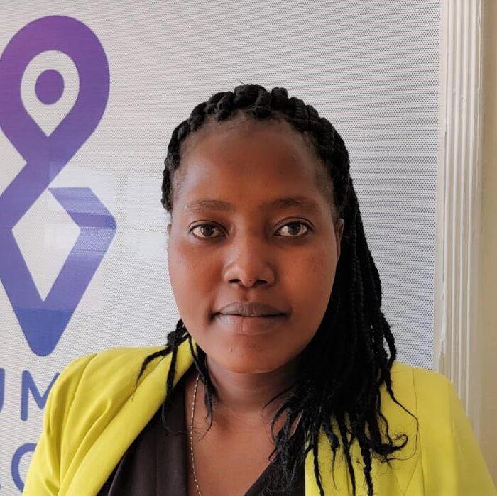 Phyllis Kiende