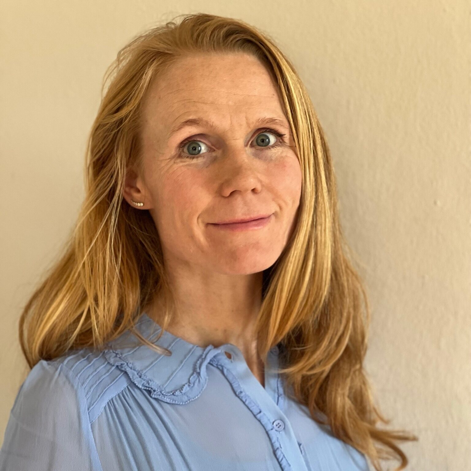 Maja Buchhave Breiter