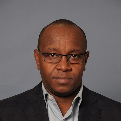 George Njenga