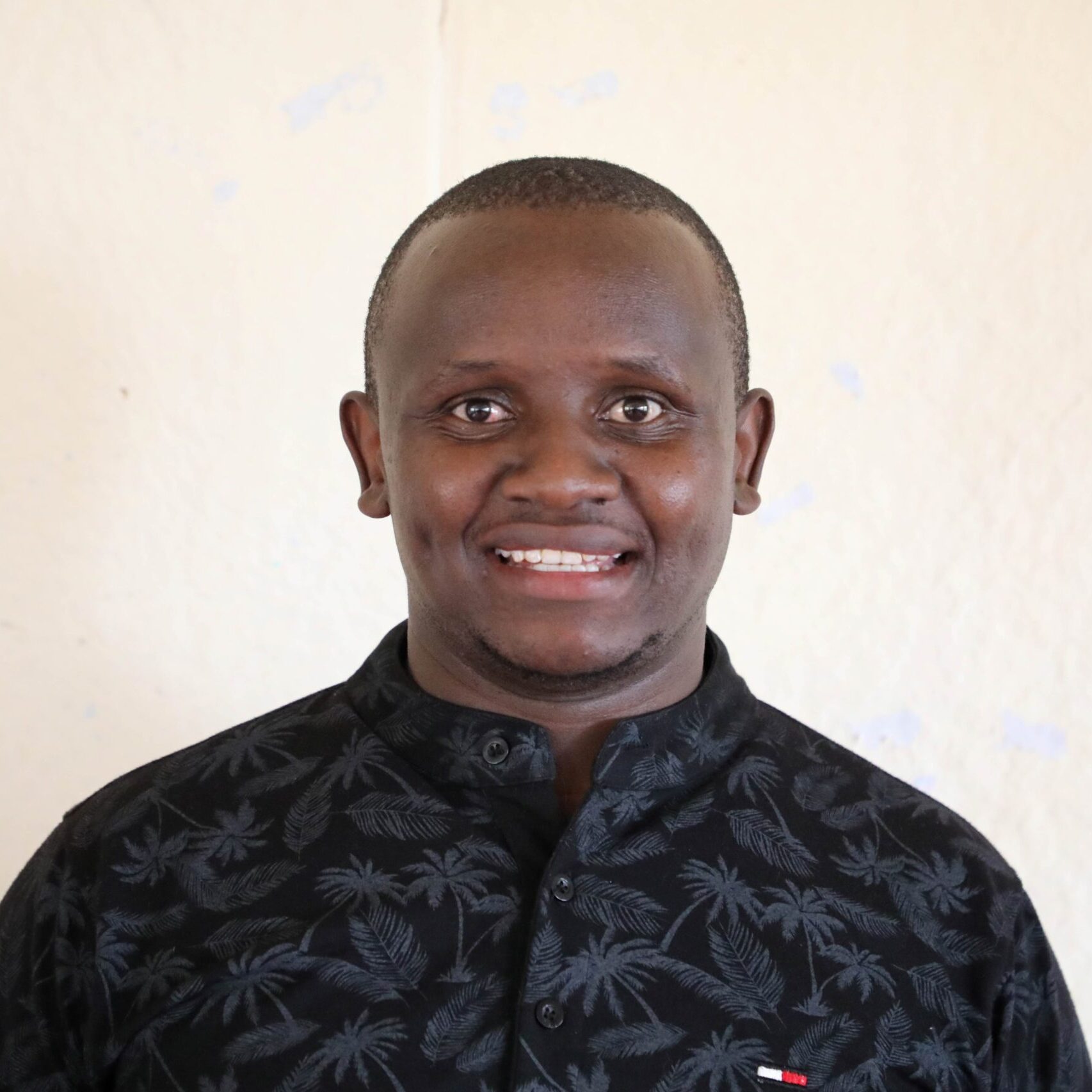 Simon Kinyanjui