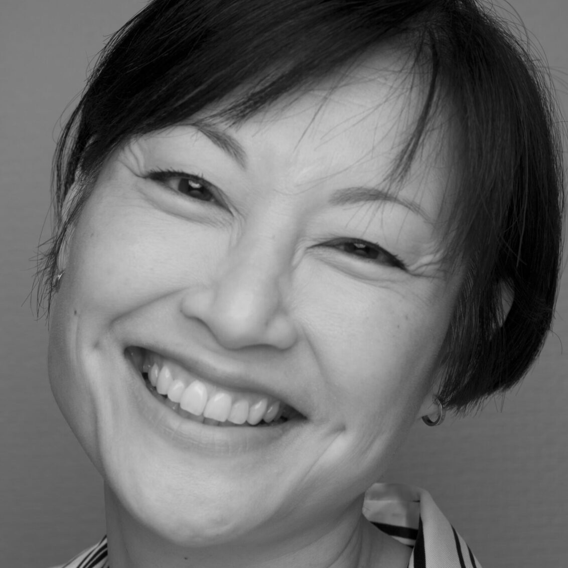 Sarah Chan