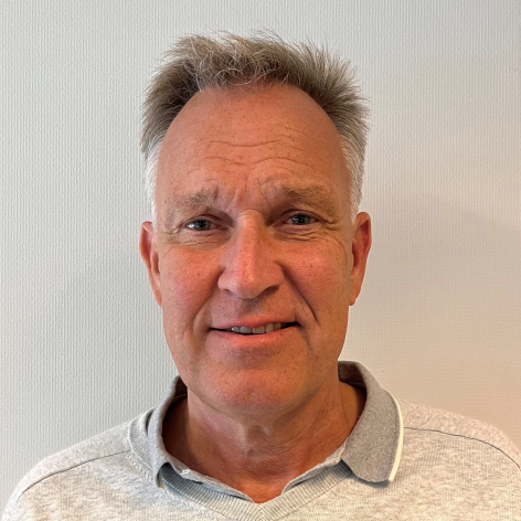 Klaus Eldrup-Jørgensen