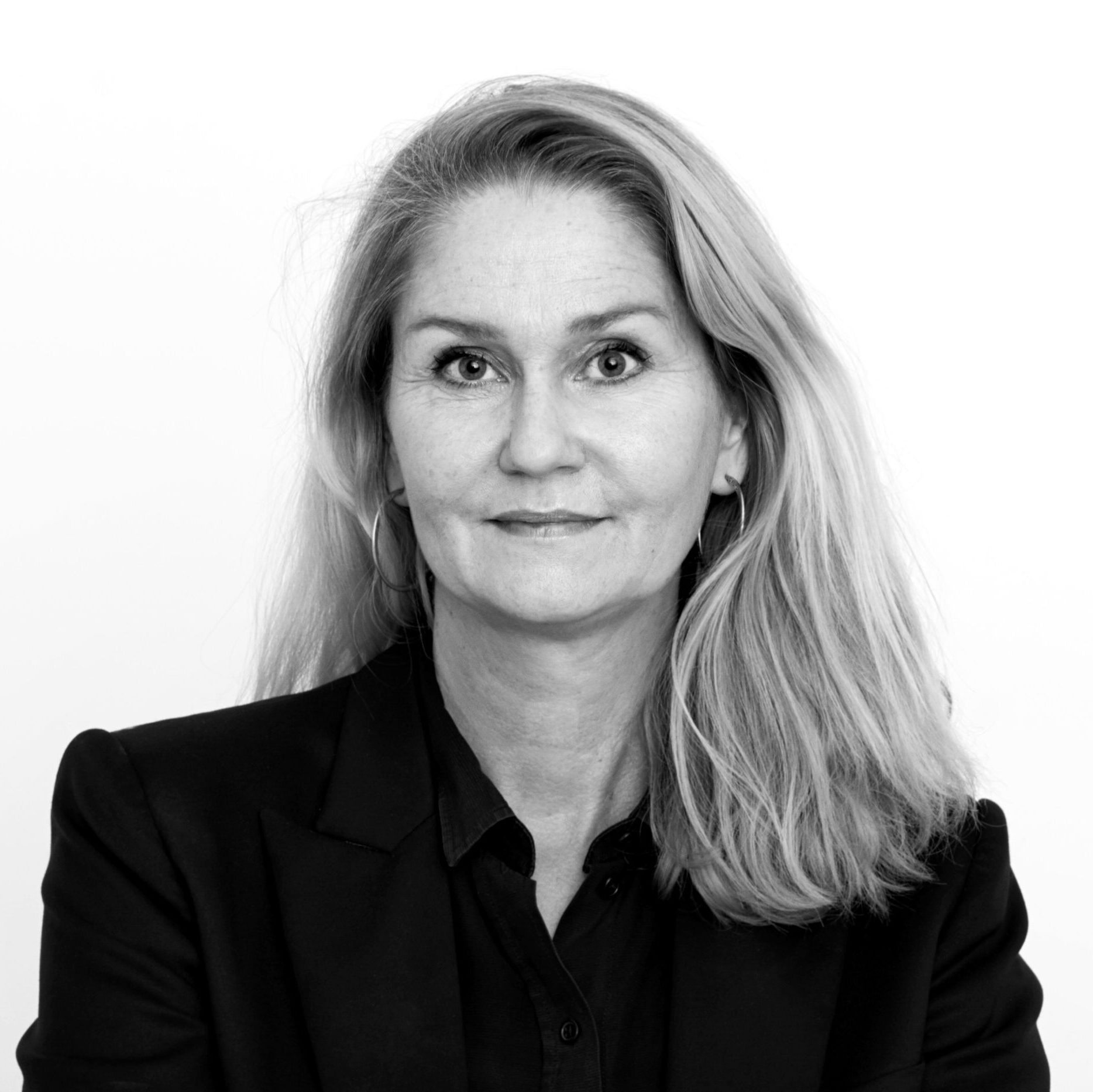 Lene Wang Kristensen