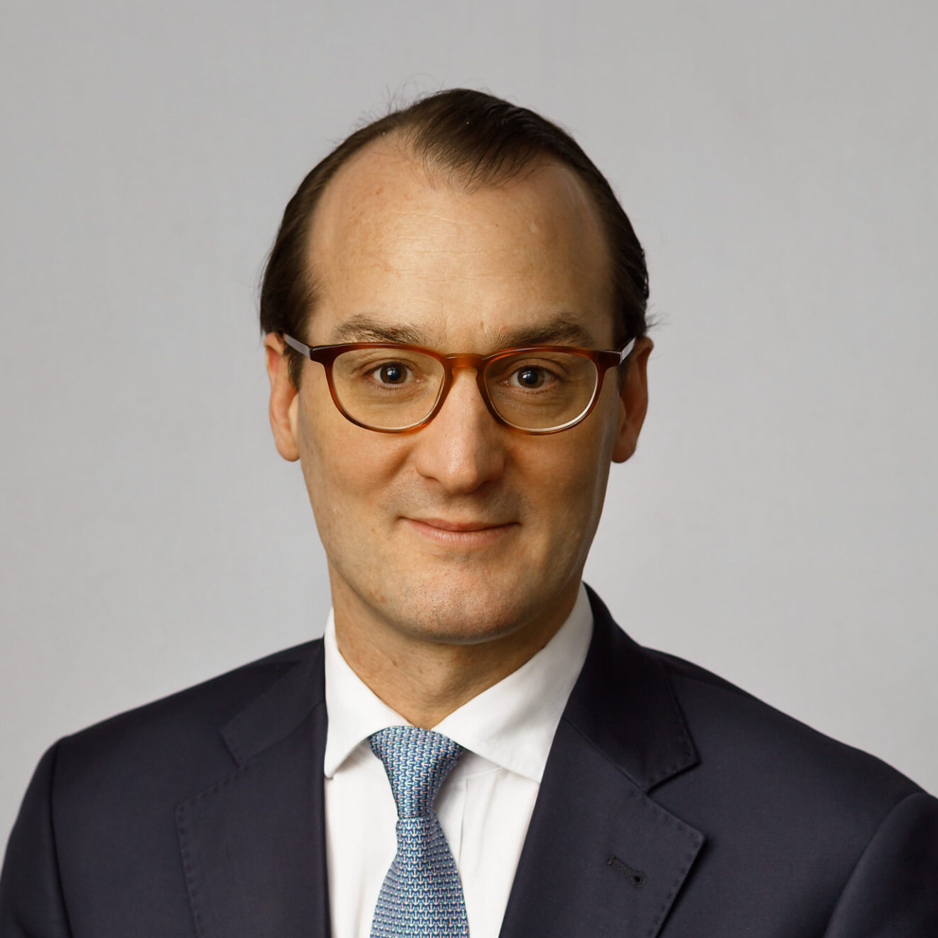 Patrik Lilieblad