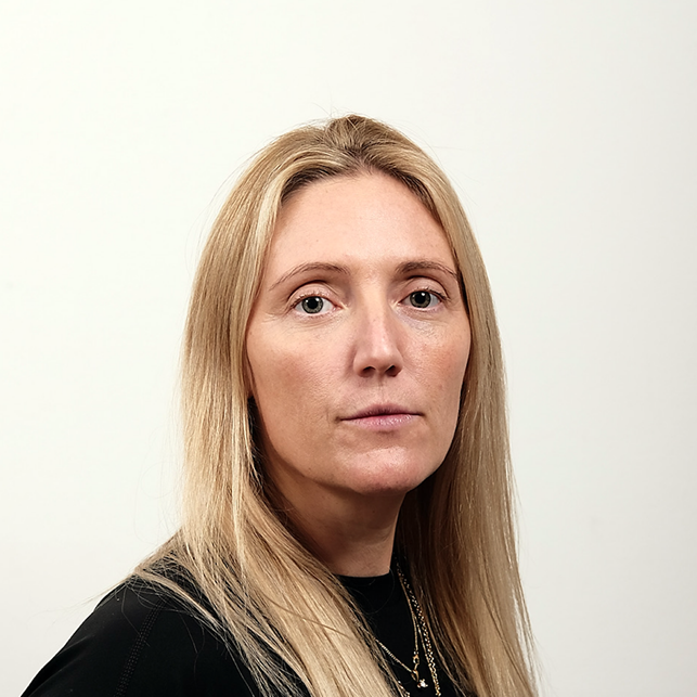 Signe Hallas-Møller