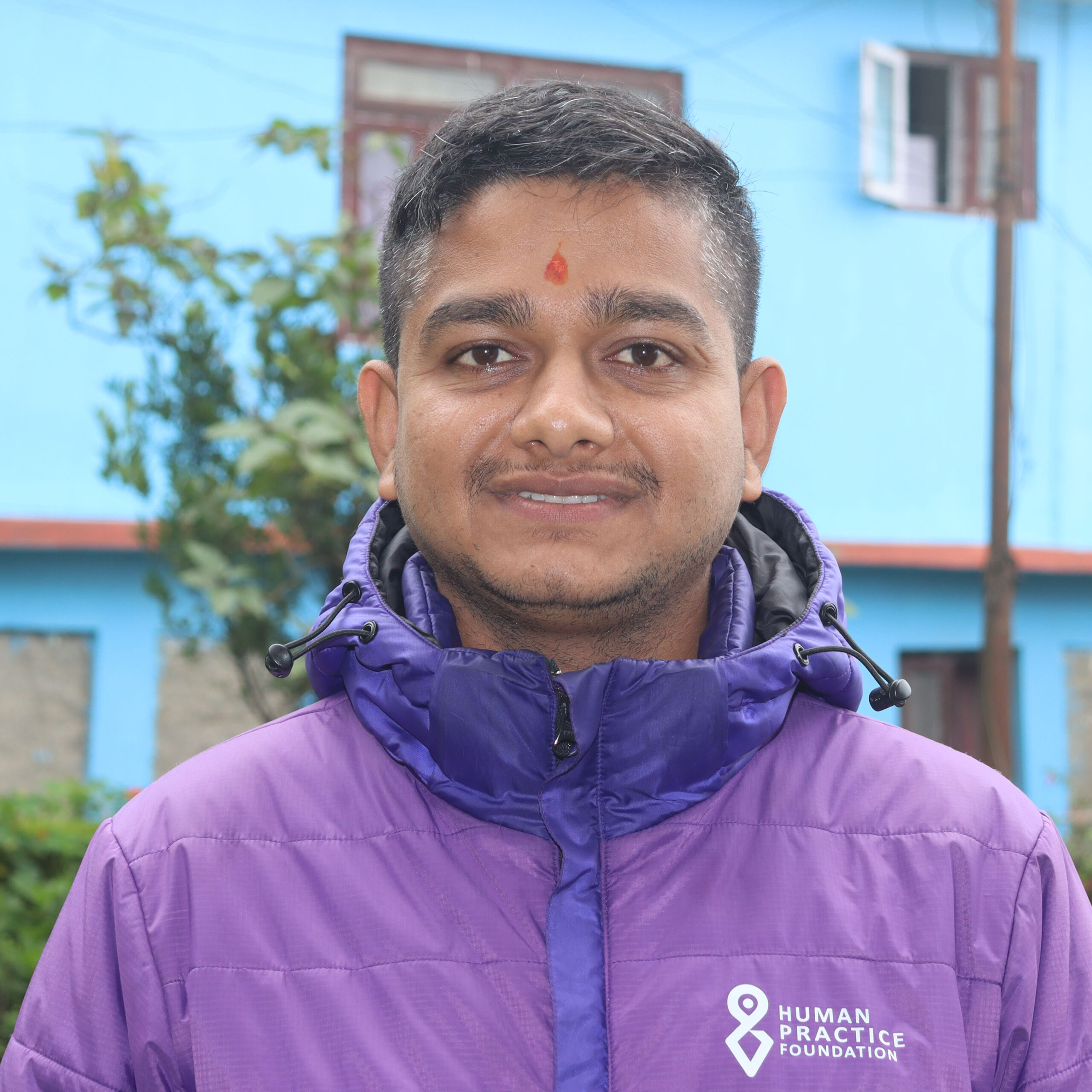 Amrit Bhattarai