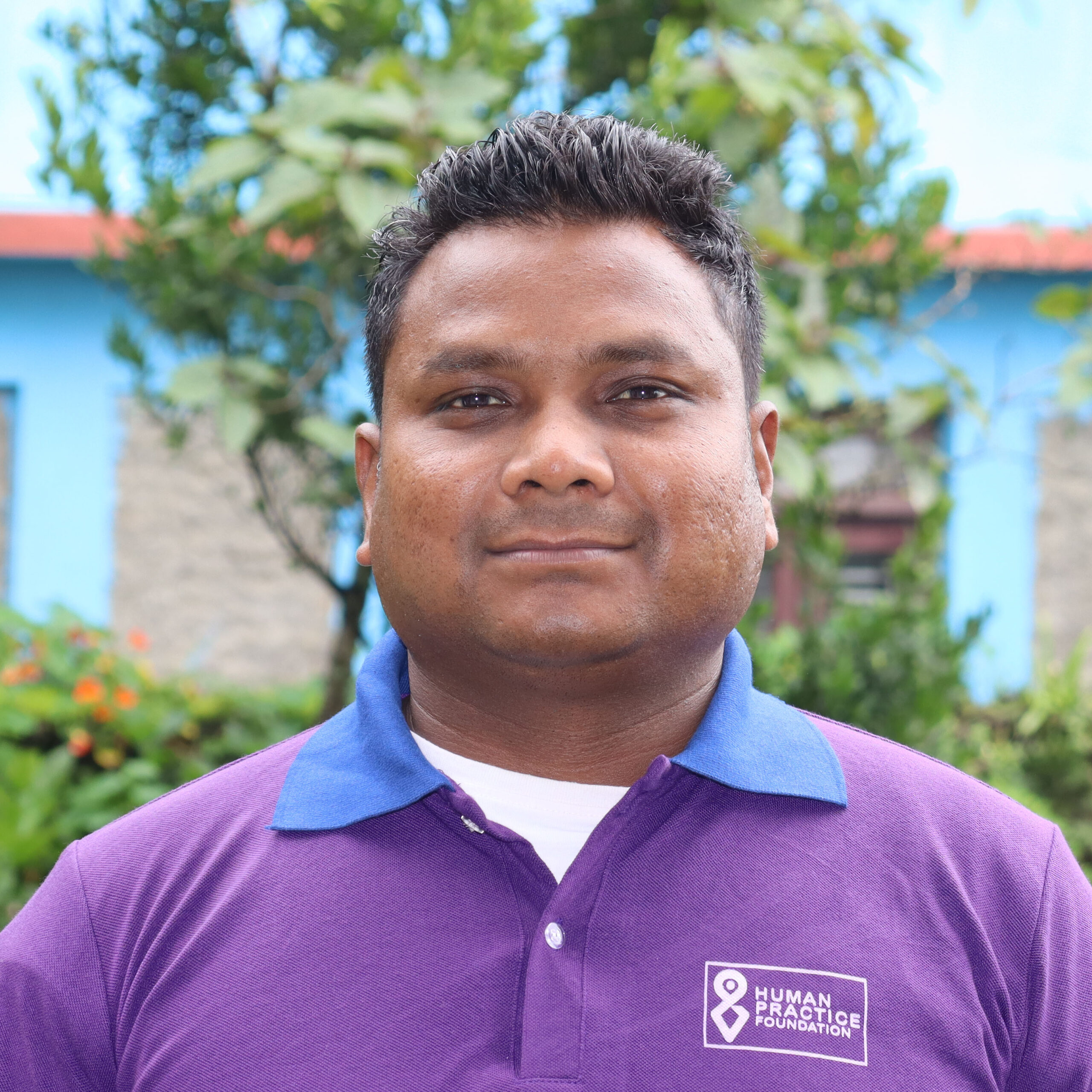 Bali Ram Chaudhary