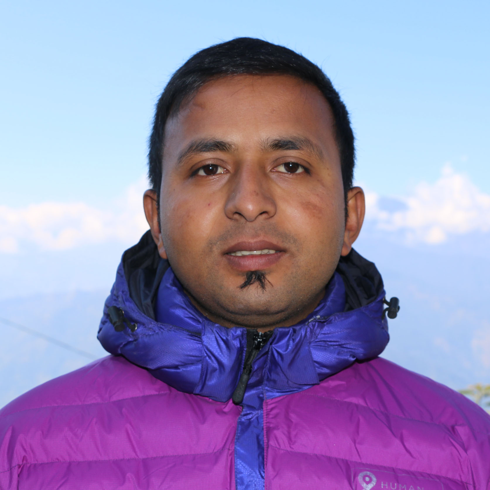 Dibas Bhandari