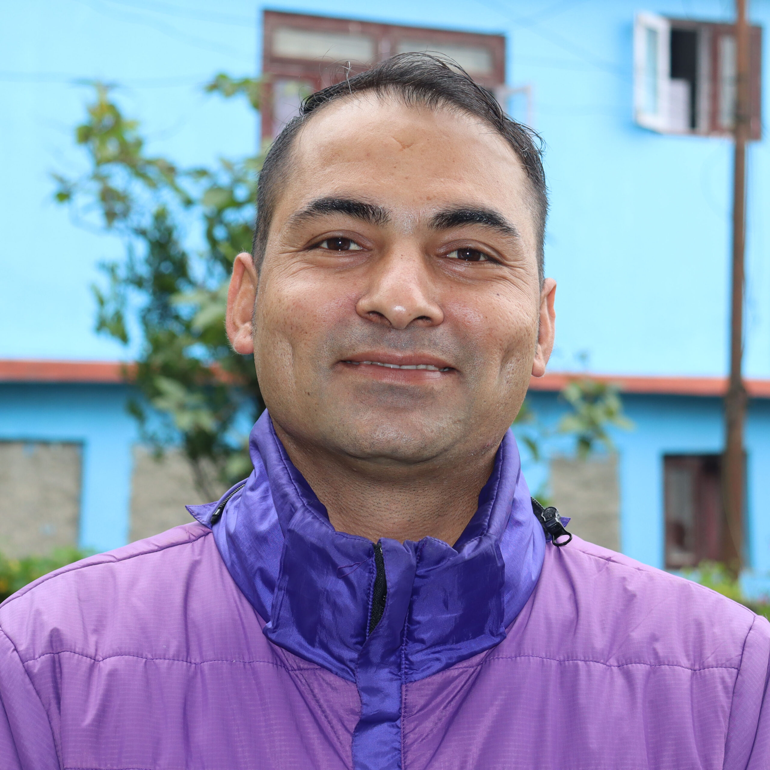 Dips Khadka
