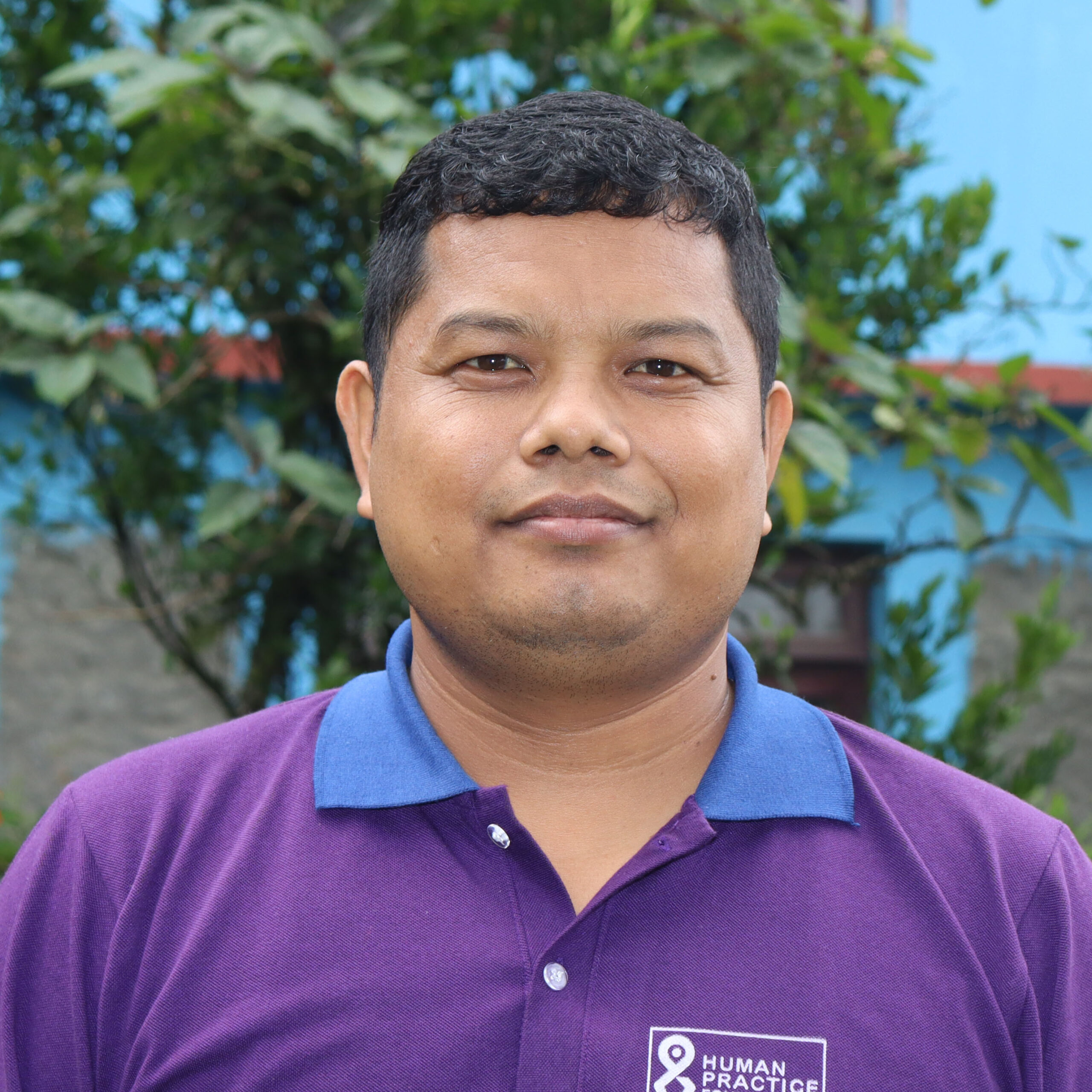 Nanda Kishor Chaudhary