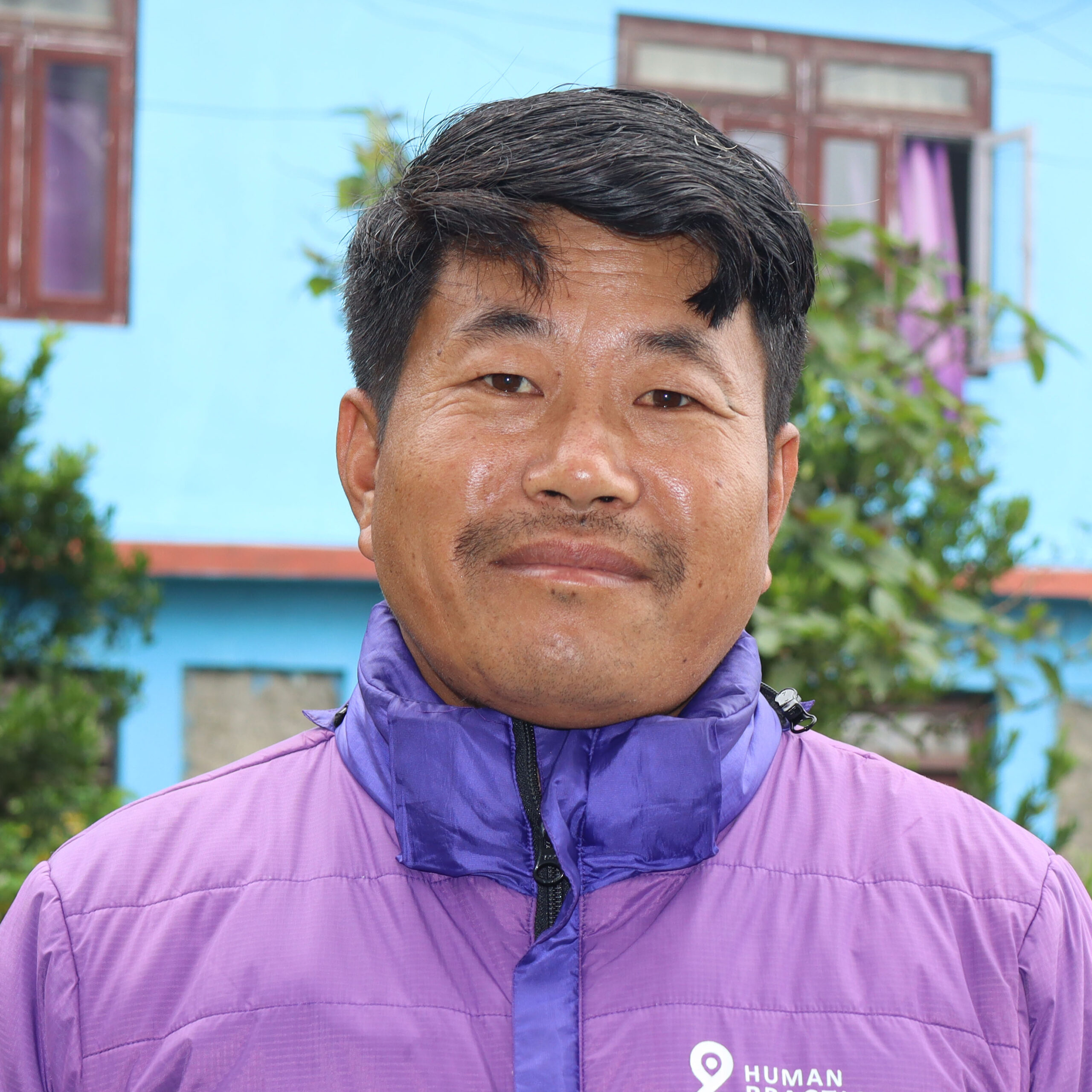 Nayan Subba