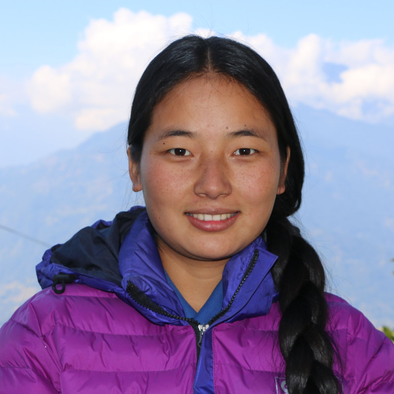 Nilam Limbu