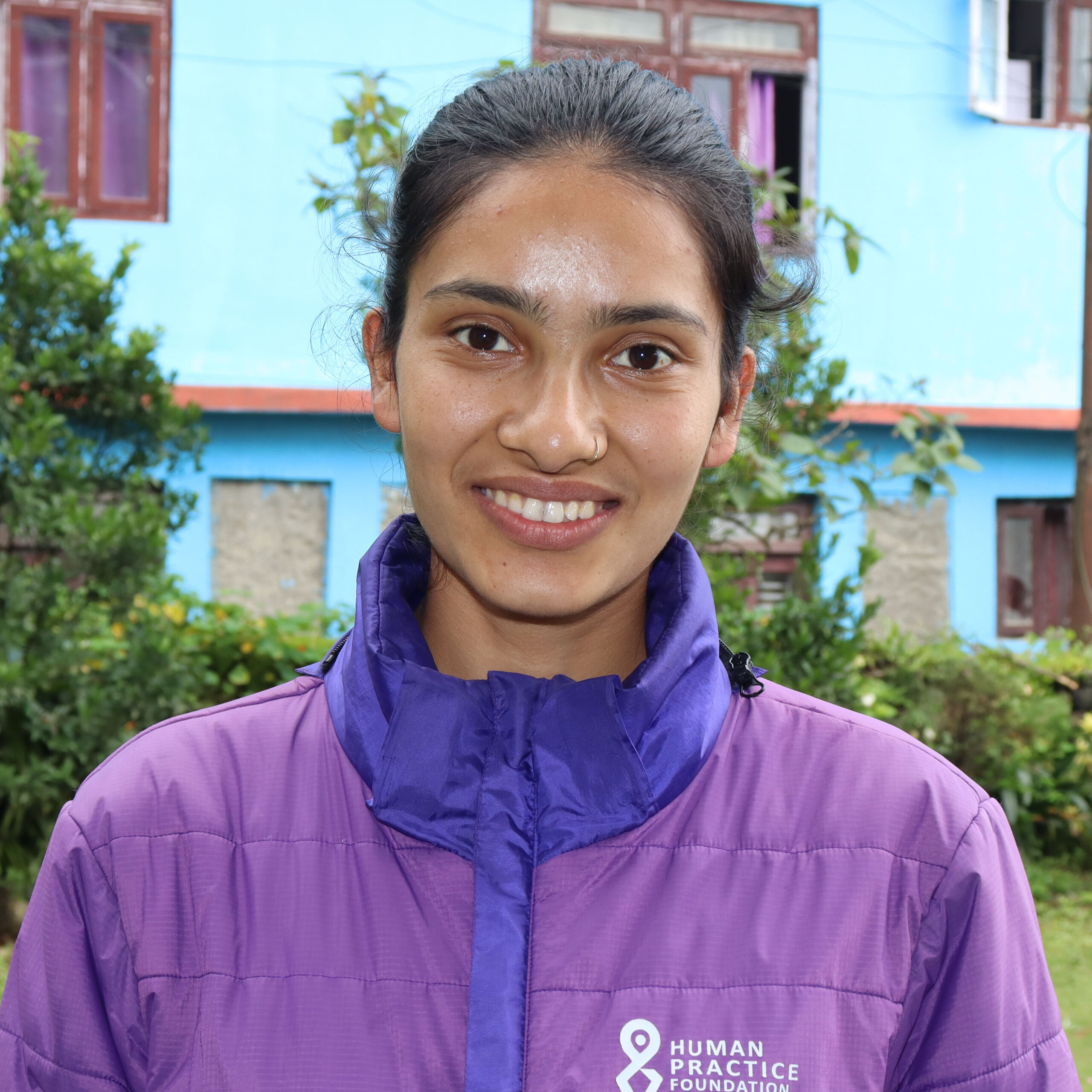 Nirmala Paudel