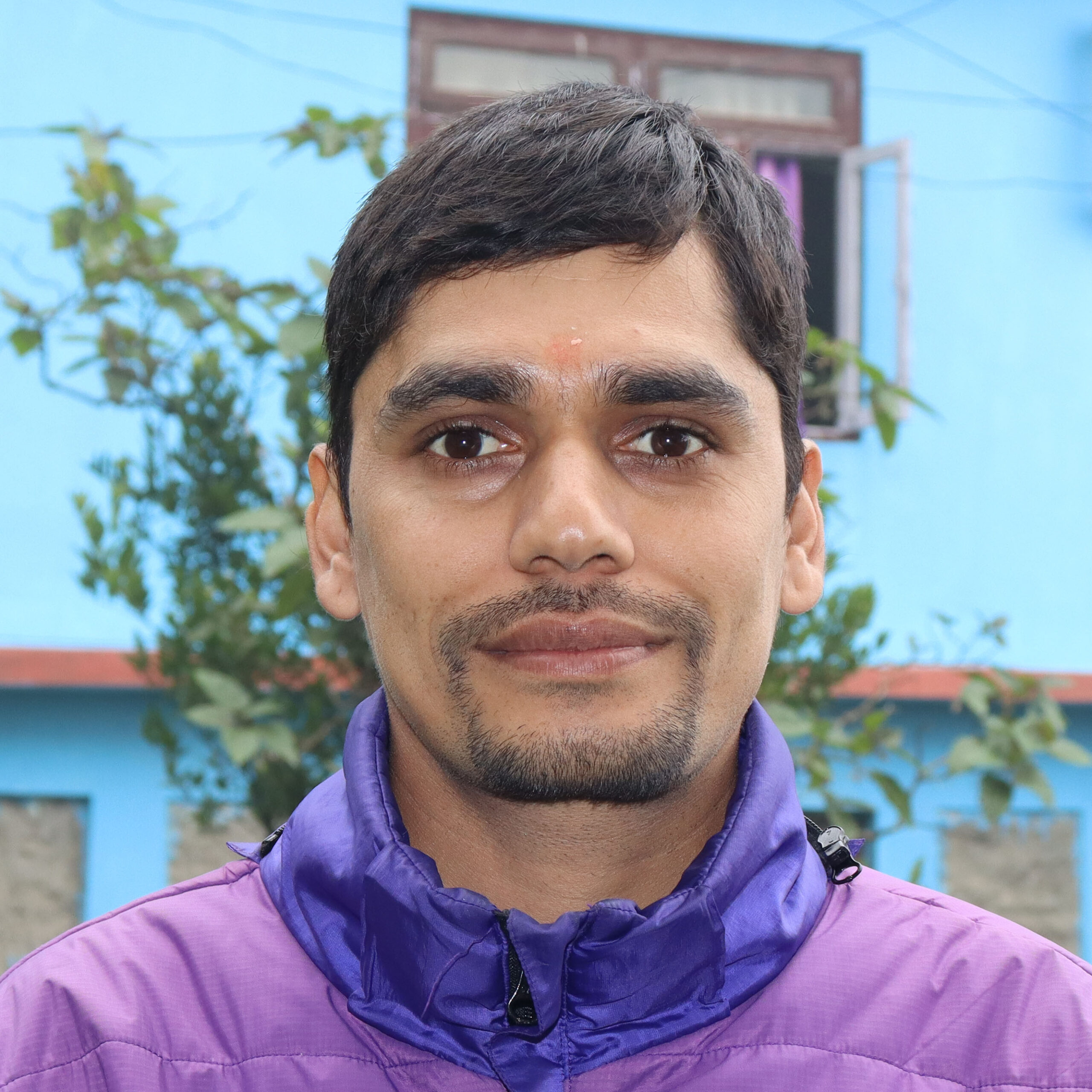 Sujan Poudel