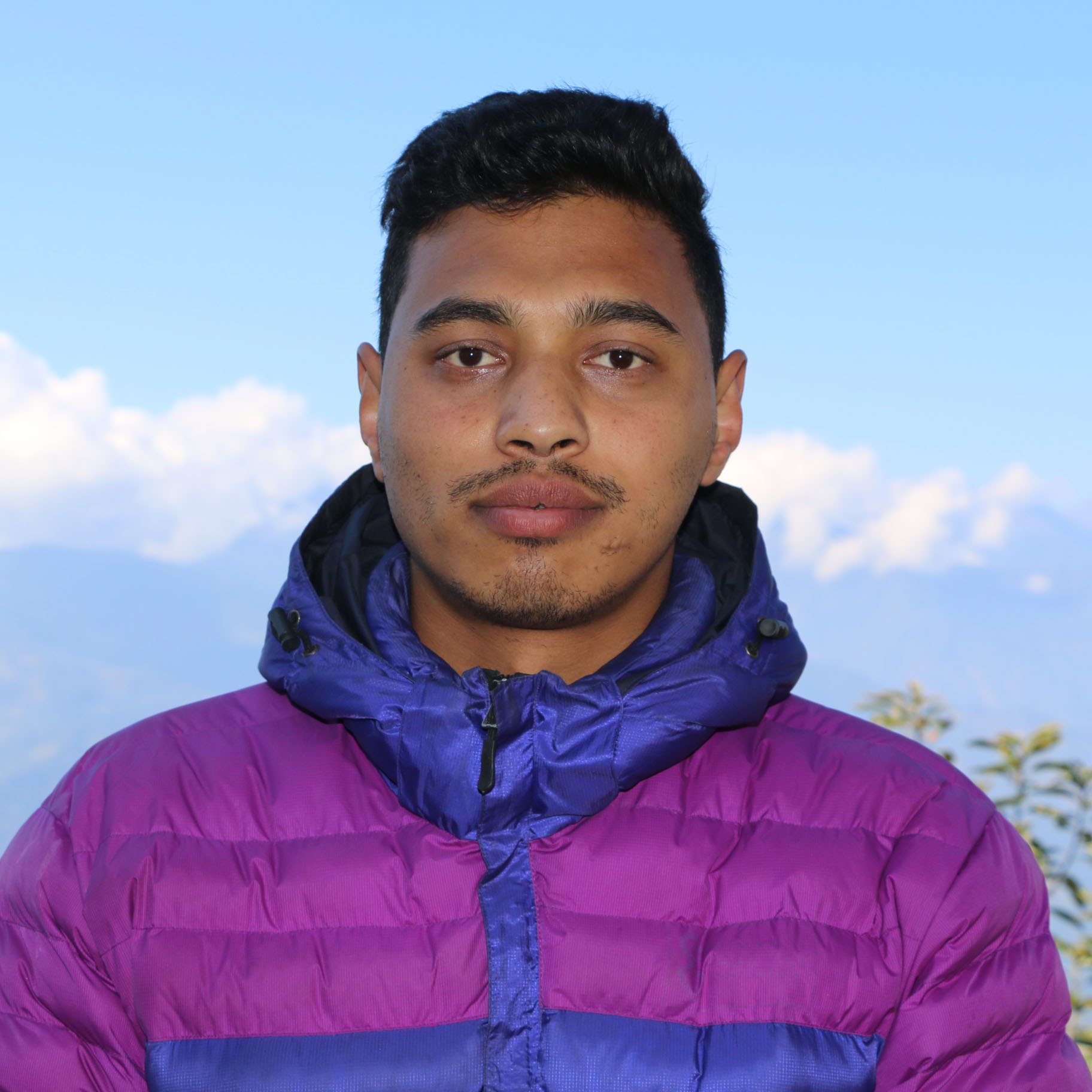 Suman Shrestha