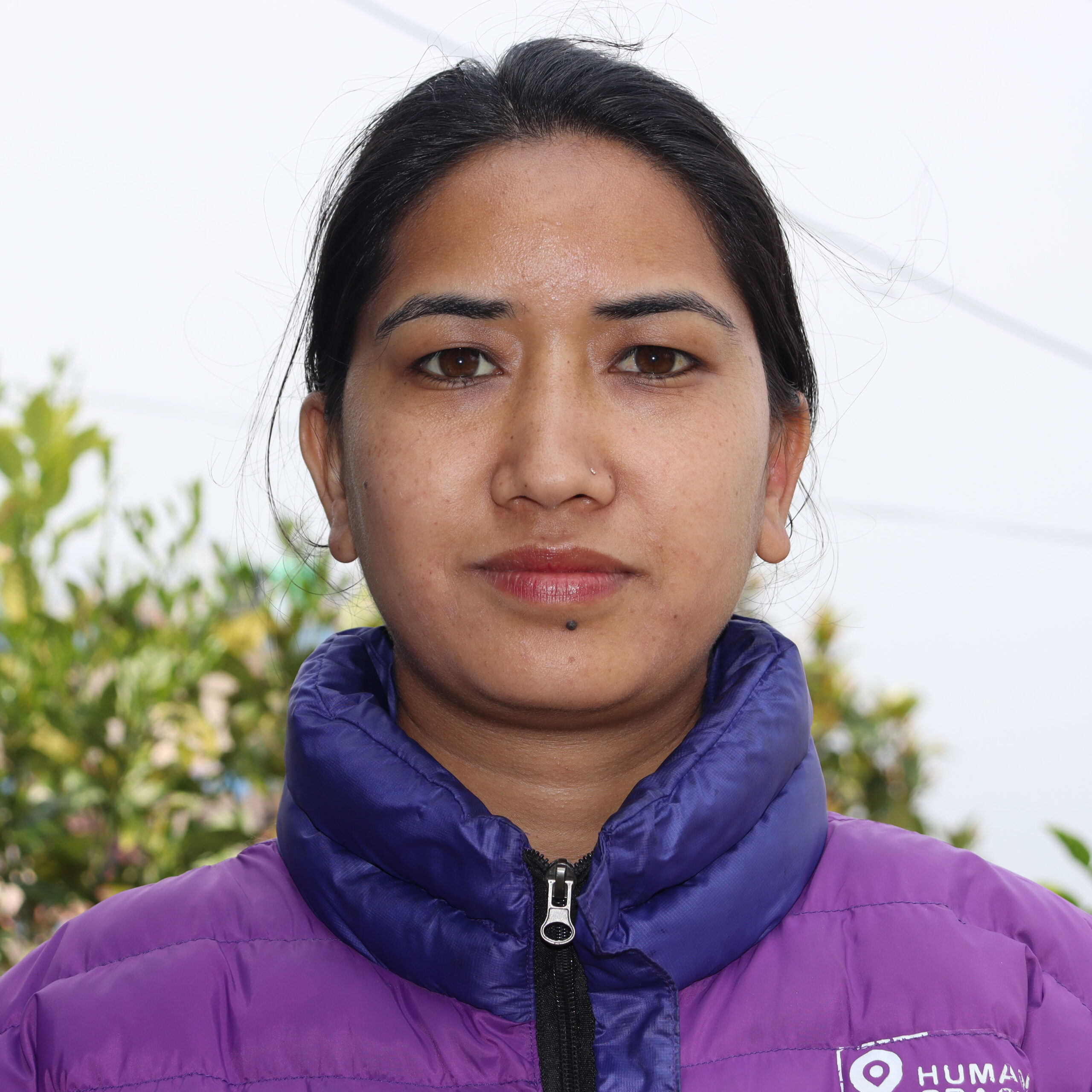 Susmita Karki