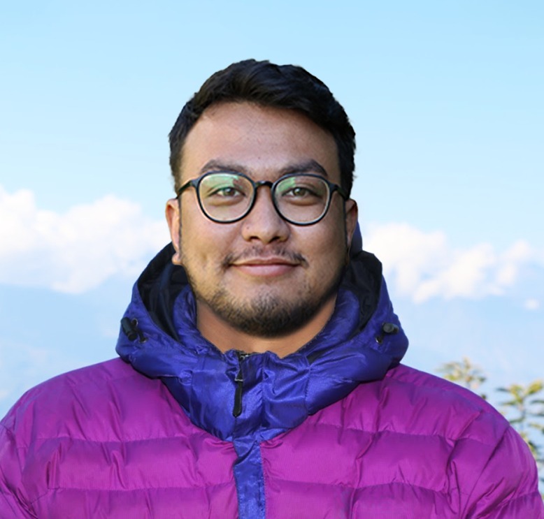 Aman Shrestha