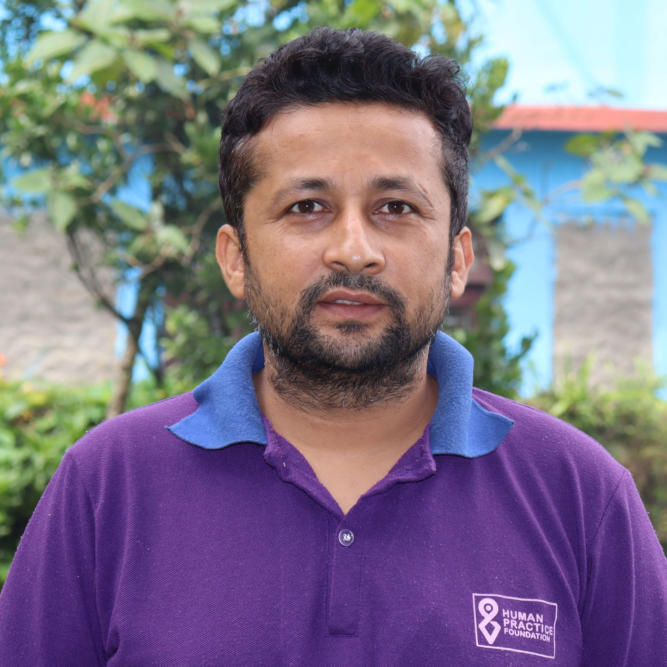 Yugal Subedi