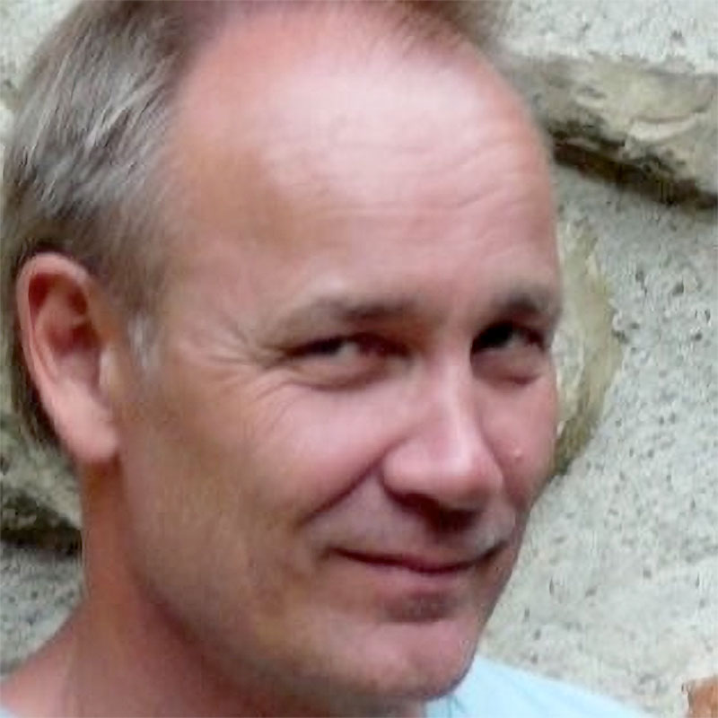 Anders Durhuus Ramsing